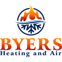 Byers Heating and Air Logo