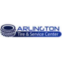 Arlington Tire & Service Center Logo
