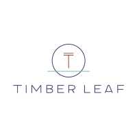 Timber Leaf - Homes for Rent Logo