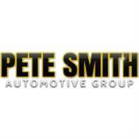 Pete Smith Tire & Quick Lube Logo