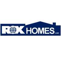 ROX Homes Logo