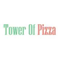 Tower Of Pizza Logo