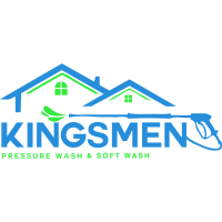 Kingsmenwash And Striping Services Logo