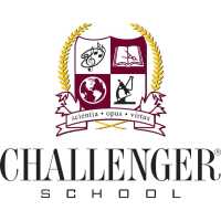 Challenger School - Corporate Office Logo