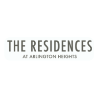 The Residences at Arlington Heights Logo