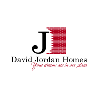 David Jordan Homes Logo