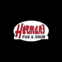 Herman's Pub and Grub Logo