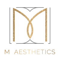 M Aesthetics Logo