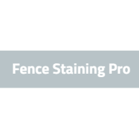 Fence Staining Pro Logo