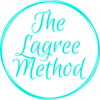 The Lagree Method Logo