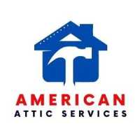 american attic services Logo