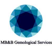 MB & B Gemological Services Logo