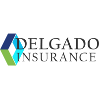 Delgado Insurance Agency Logo