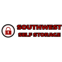 Southwest Self Storage Logo