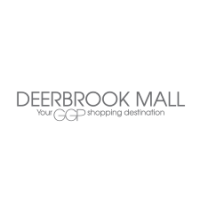 Deerbrook Mall Logo