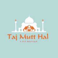 Taj Mutt Hal Logo