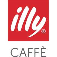 illy CaffeÌ€ Logo