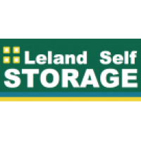 Leland Storage Logo