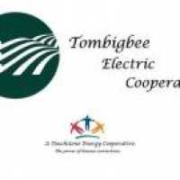 Tombigbee Electric Co-Op Logo