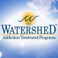 The Watershed Addiction Treatment Aftercare Services Logo