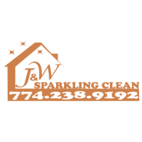 J&W Sparkling Clean Logo