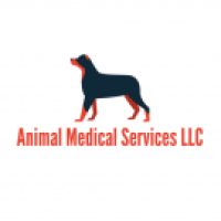 Hallsville Veterinary Services Logo
