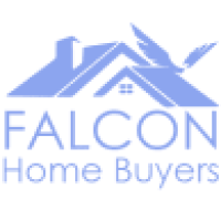 Falcon Home Buyers Logo