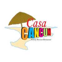 Casa Cancun Mexican Family Restaurant Logo