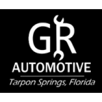 GR Automotive Logo