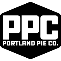 Portland Pie Company Logo