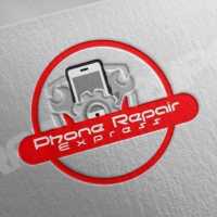 PHONE REPAIR EXPRESS Logo