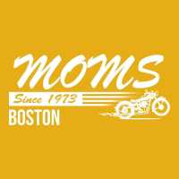 MOMS Boston Logo