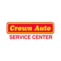Crown Auto Service Center Logo