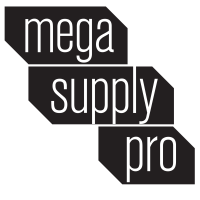 Mega Supply Pro - Building Materials and Finishes Wholesale, Philadelphia Logo