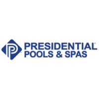 Presidential Pools & Spas Logo