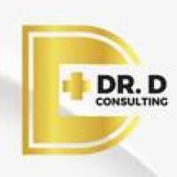 DrD Consulting Logo