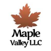 Maple Valley Farm Logo