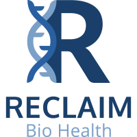 Reclaim Bio Health Logo