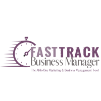 The Business Fast Track Academy Logo