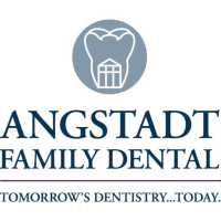 Angstadt Family Dental Logo