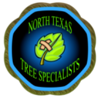 North Texas Tree Specialists Logo