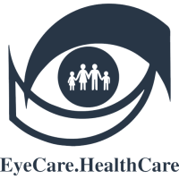 EyeCare.HealthCare Logo
