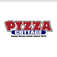 Pizza Cottage - Powell Logo