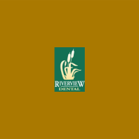 Riverview Dental Logo