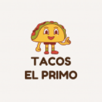 Tacos El Primo Logo