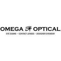 Omega Optical Logo