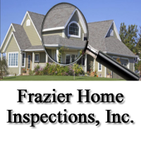 Frazier Home Inspections, Inc. Logo