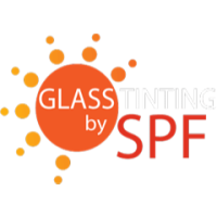 Glass Tinting by SPF Logo