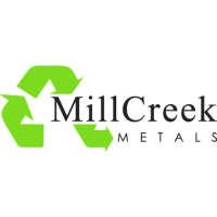 Millcreek Metals Logo