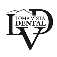 Loma Vista Dental Logo